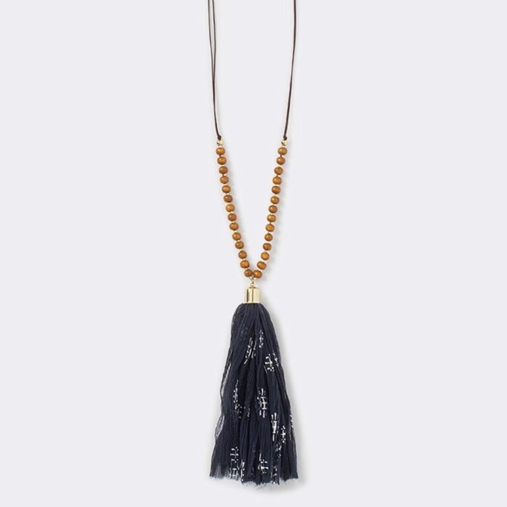 📌🆕 Matilda Jane • Sunset Soirée Necklace